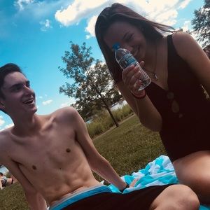 Meet your Posher, Kristina